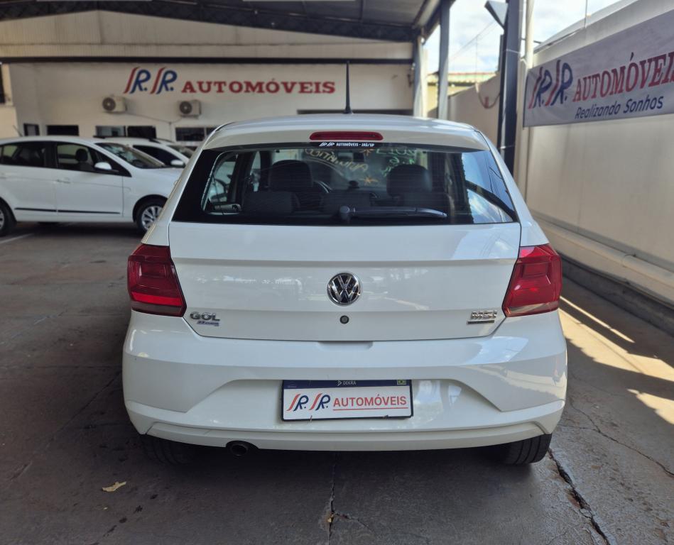 VOLKSWAGEN Gol - Foto