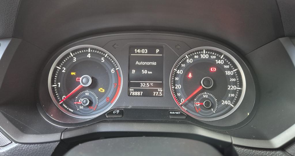 VOLKSWAGEN Gol - Foto