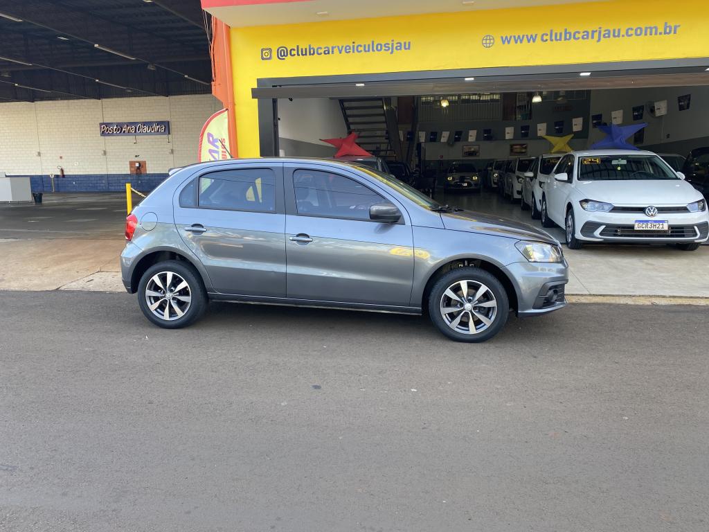 VOLKSWAGEN Gol - Foto