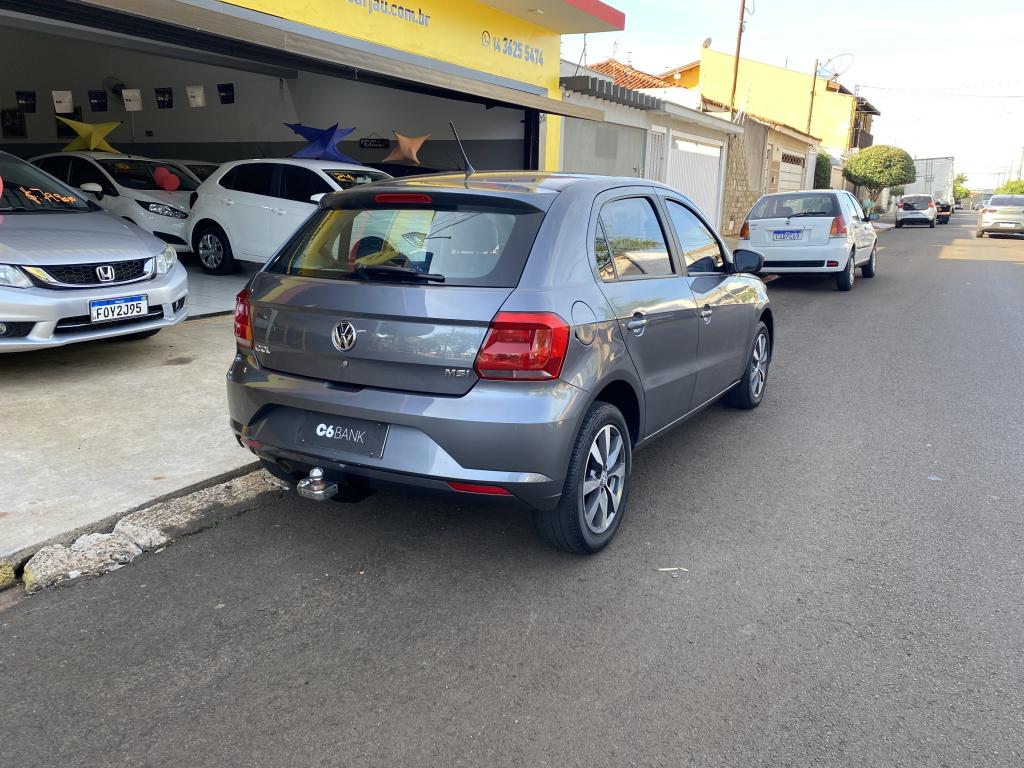 VOLKSWAGEN Gol - Foto