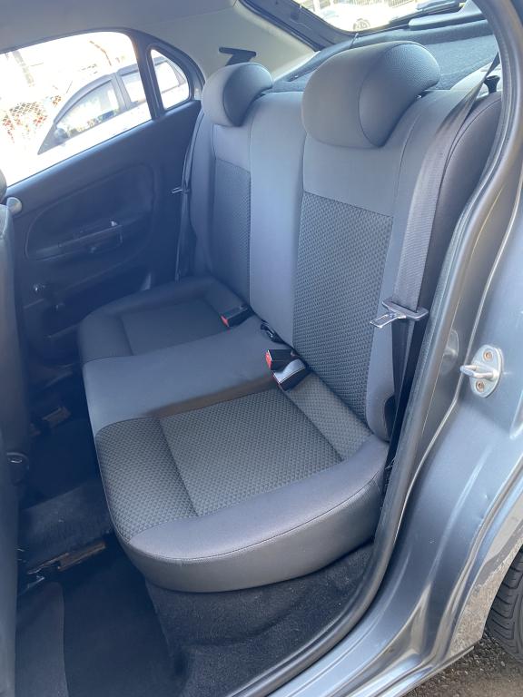 VOLKSWAGEN Gol - Foto