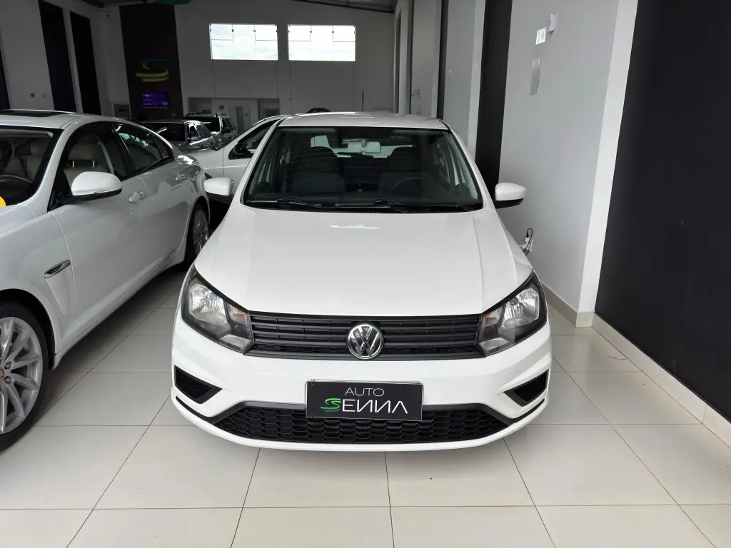 VOLKSWAGEN Gol - Foto