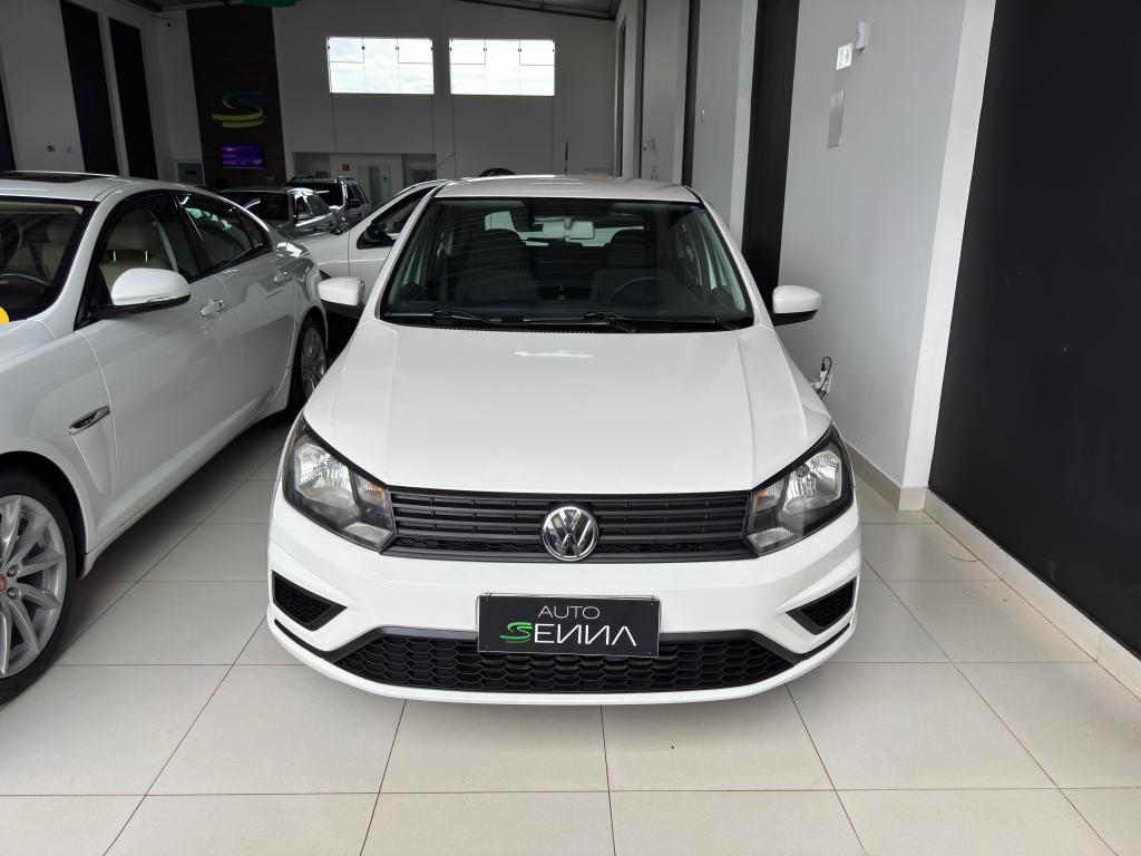 VOLKSWAGEN Gol - Foto