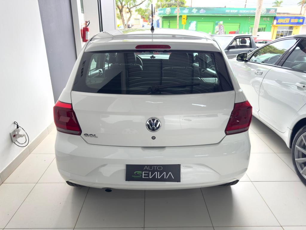 VOLKSWAGEN Gol - Foto