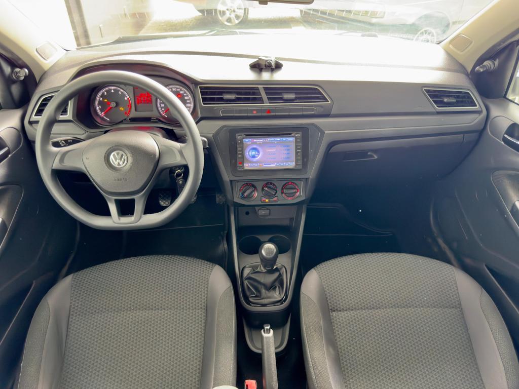 VOLKSWAGEN Gol - Foto