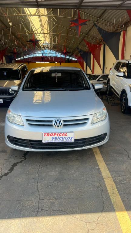VOLKSWAGEN Gol - Foto