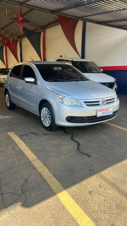 VOLKSWAGEN Gol - Foto