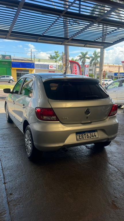 VOLKSWAGEN Gol - Foto
