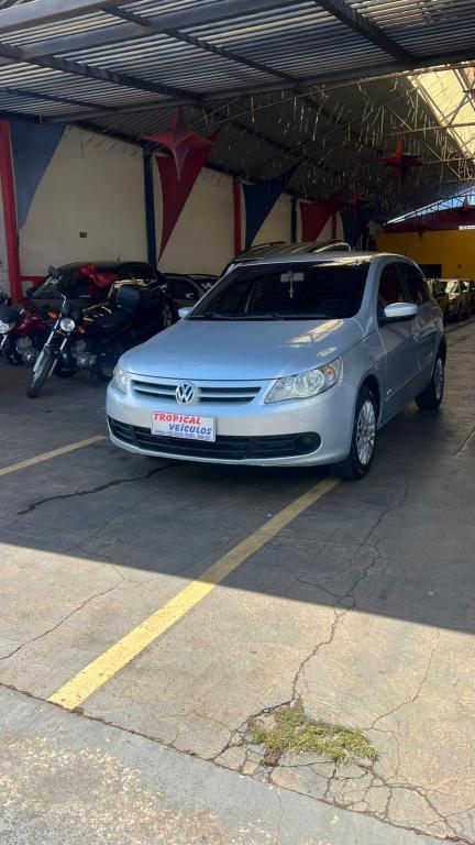 VOLKSWAGEN Gol - Foto
