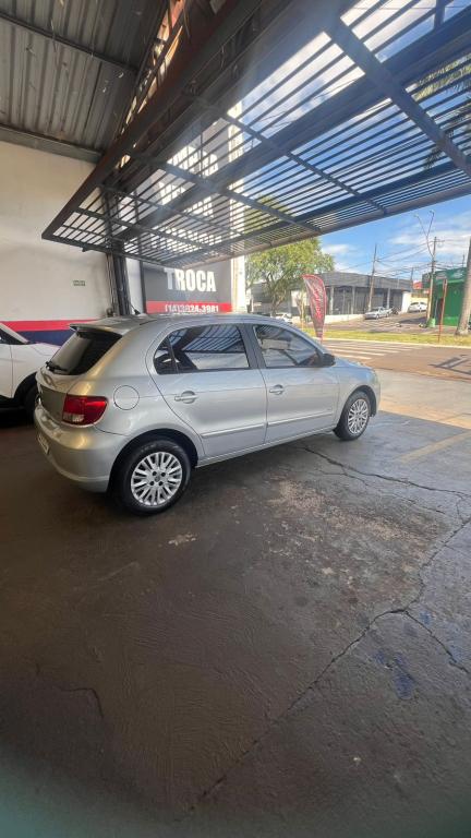 VOLKSWAGEN Gol - Foto