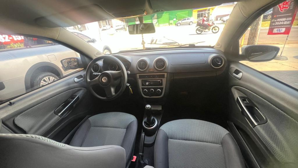 VOLKSWAGEN Gol - Foto