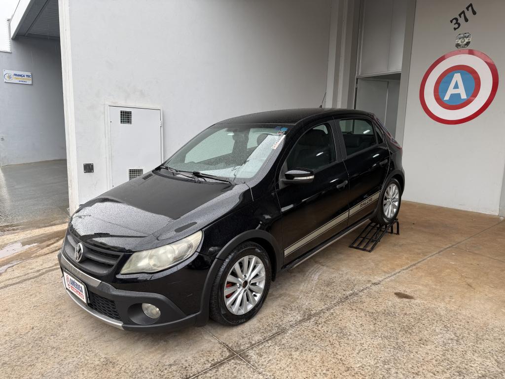 VOLKSWAGEN Gol - Foto