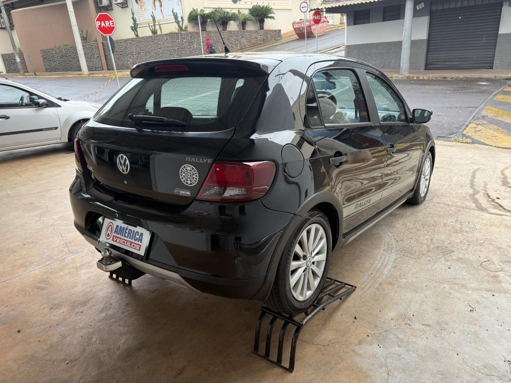 VOLKSWAGEN Gol - Foto