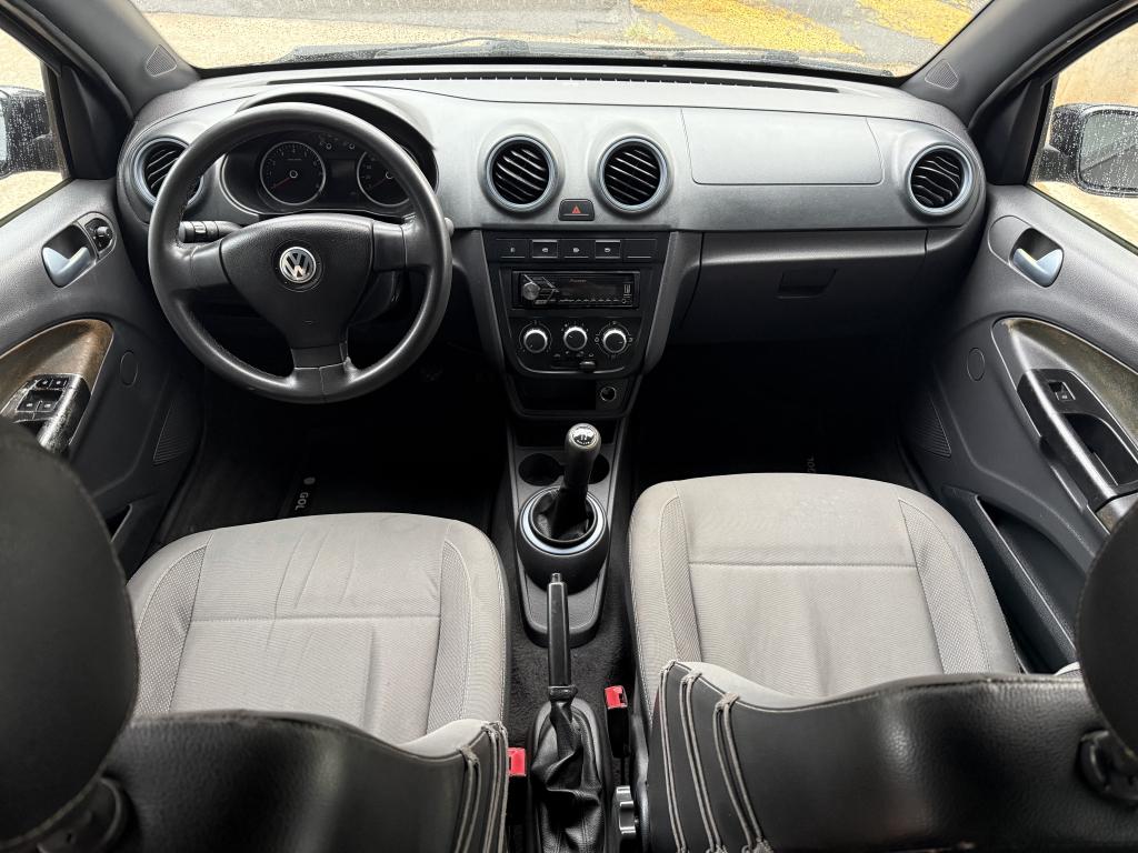 VOLKSWAGEN Gol - Foto