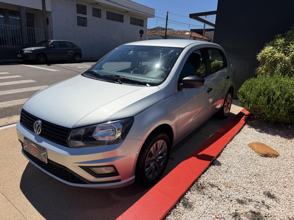 VOLKSWAGEN Gol - Foto