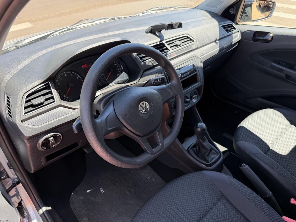 VOLKSWAGEN Gol - Foto