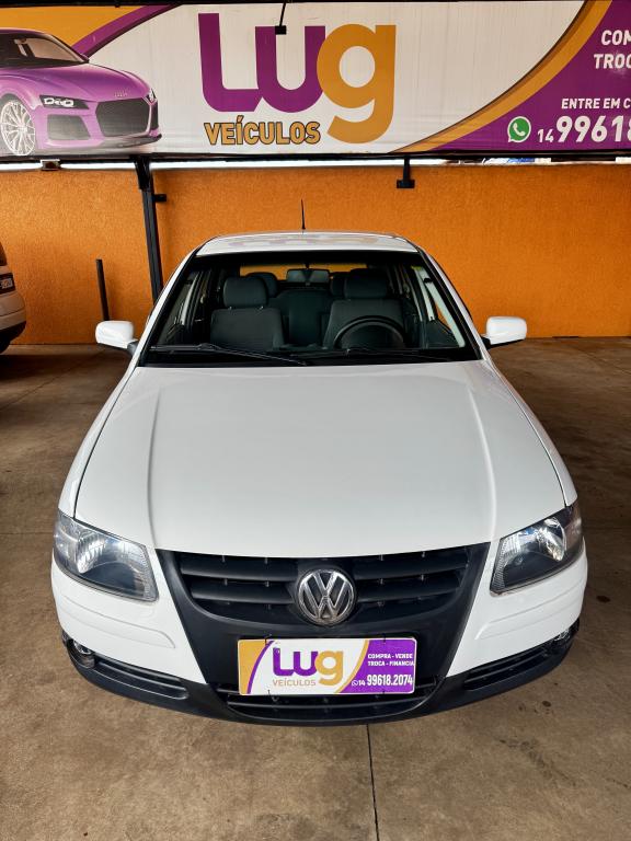 VOLKSWAGEN Gol - Foto