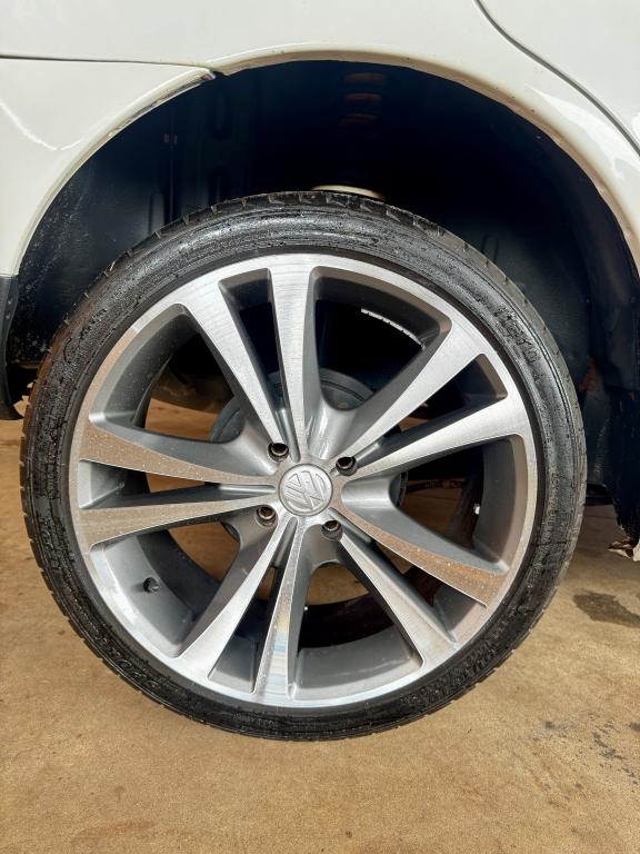 VOLKSWAGEN Gol - Foto