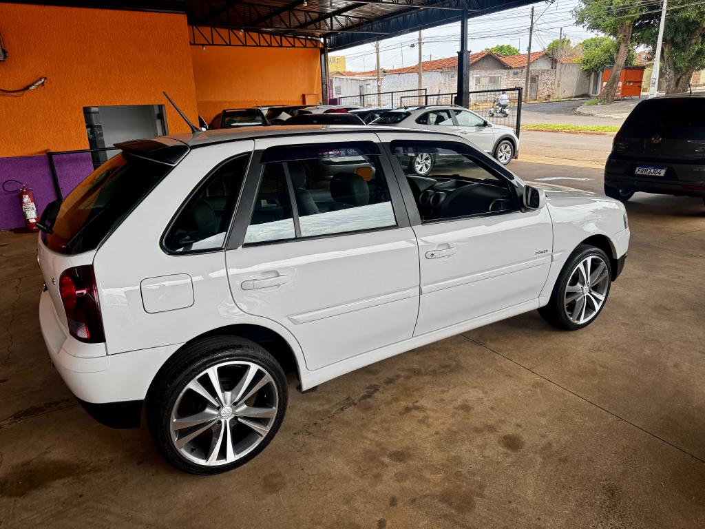 VOLKSWAGEN Gol - Foto