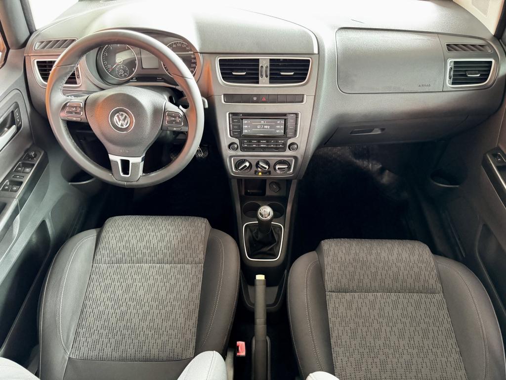 VOLKSWAGEN Gol - Foto