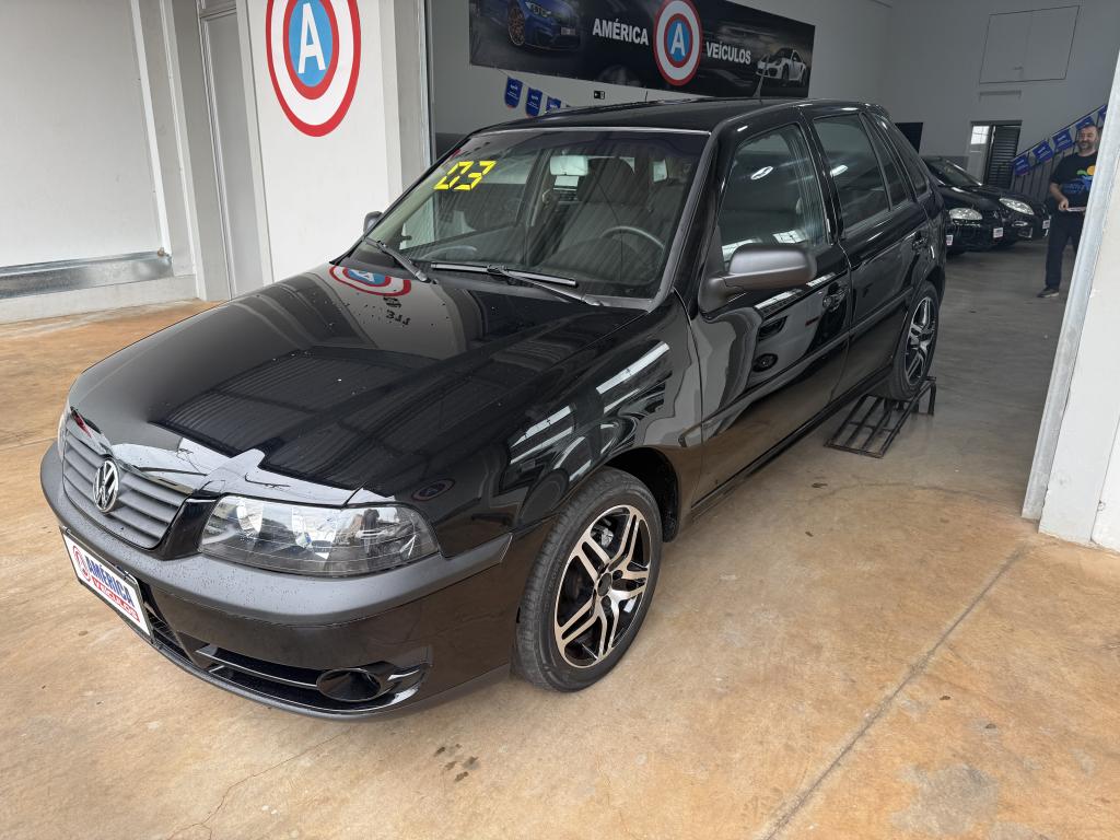 VOLKSWAGEN Gol - Foto