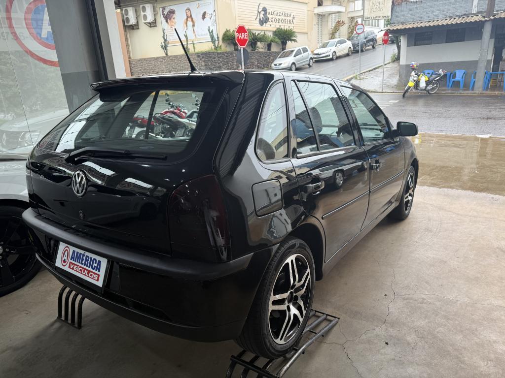 VOLKSWAGEN Gol - Foto