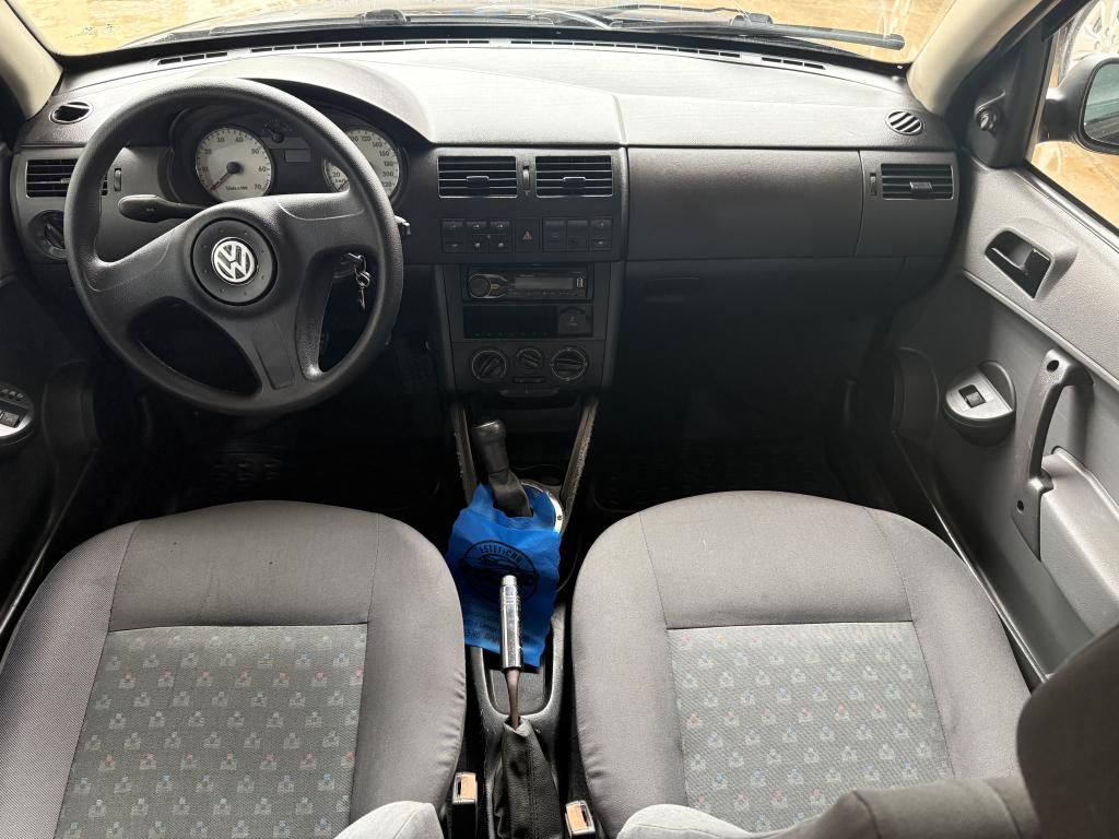 VOLKSWAGEN Gol - Foto