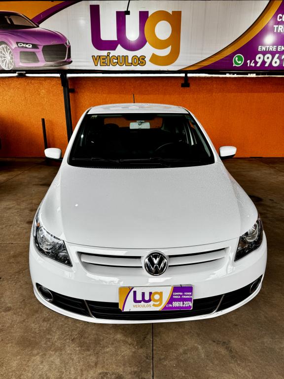 VOLKSWAGEN Gol - Foto