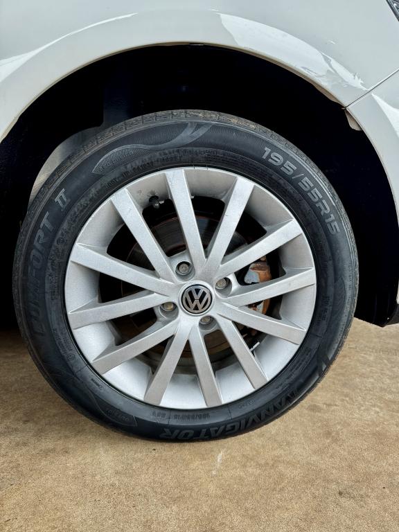 VOLKSWAGEN Gol - Foto