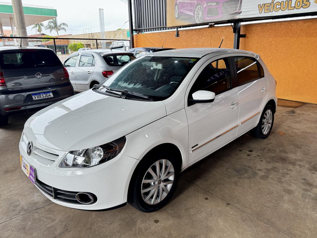 VOLKSWAGEN Gol - Foto
