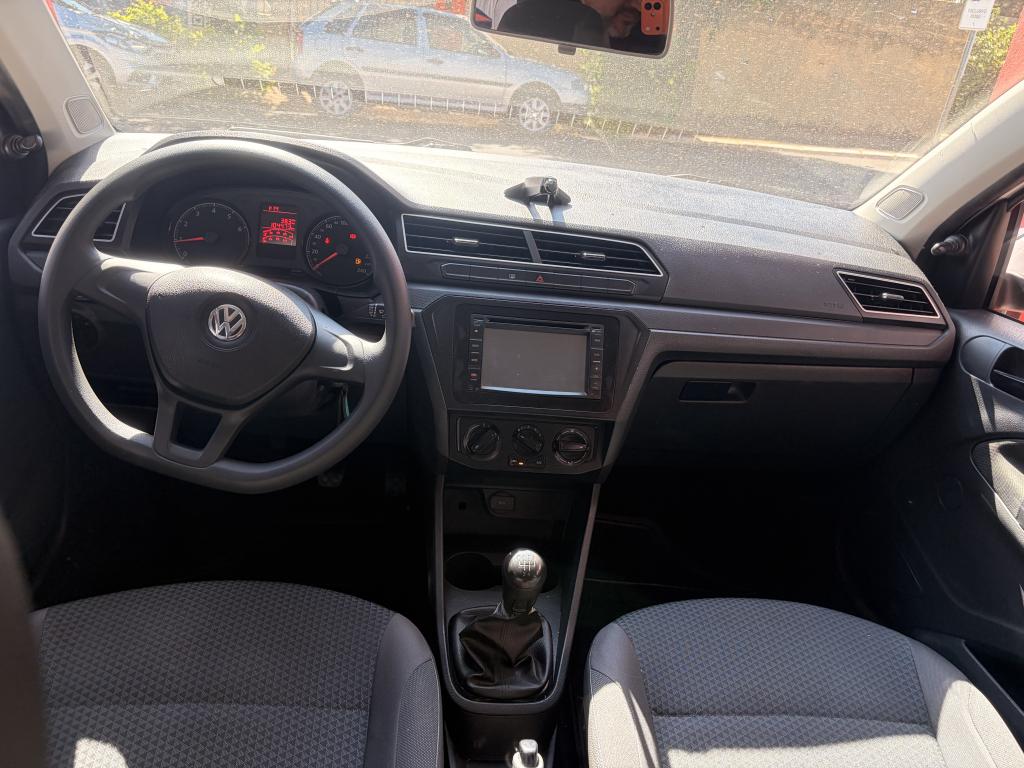 VOLKSWAGEN Gol - Foto