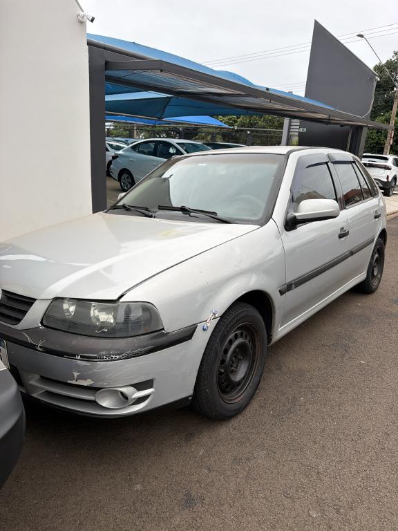 VOLKSWAGEN Gol - Foto