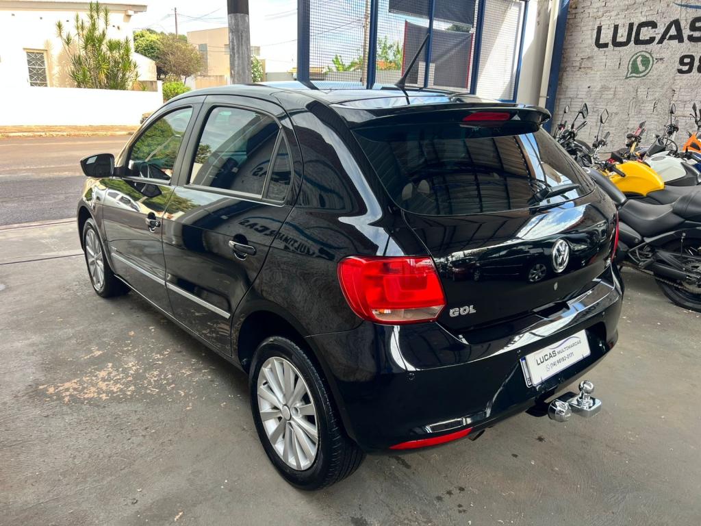 VOLKSWAGEN Gol - Foto