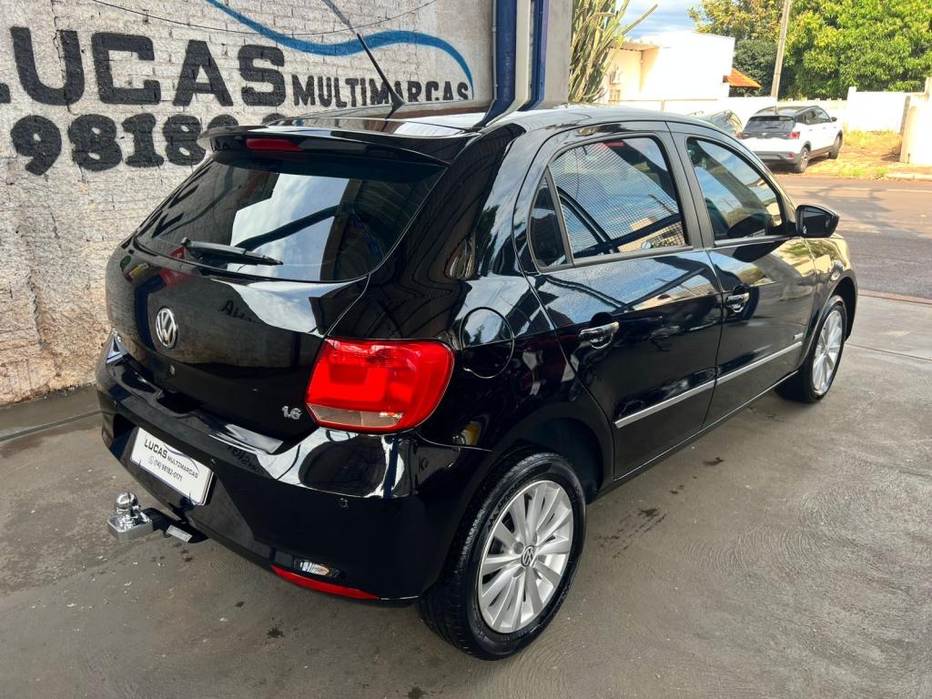 VOLKSWAGEN Gol - Foto