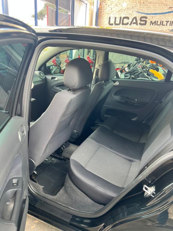 VOLKSWAGEN Gol - Foto