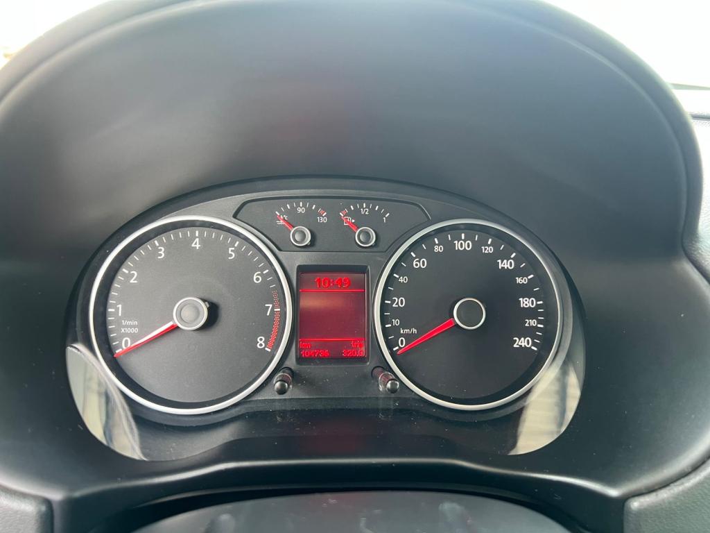 VOLKSWAGEN Gol - Foto