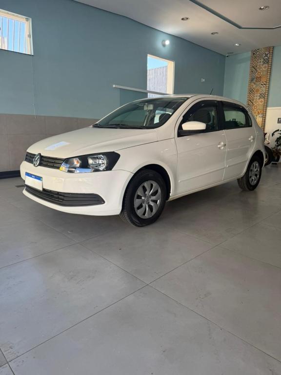 VOLKSWAGEN Gol - Foto