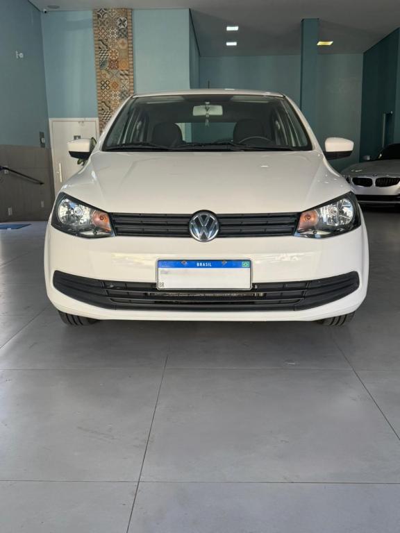 VOLKSWAGEN Gol - Foto
