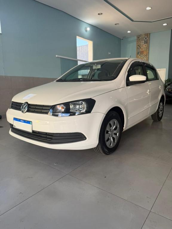 VOLKSWAGEN Gol - Foto