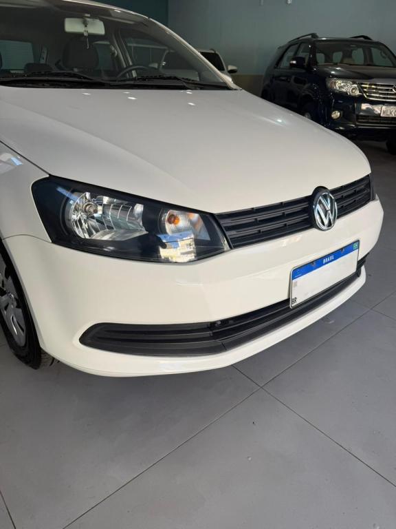 VOLKSWAGEN Gol - Foto