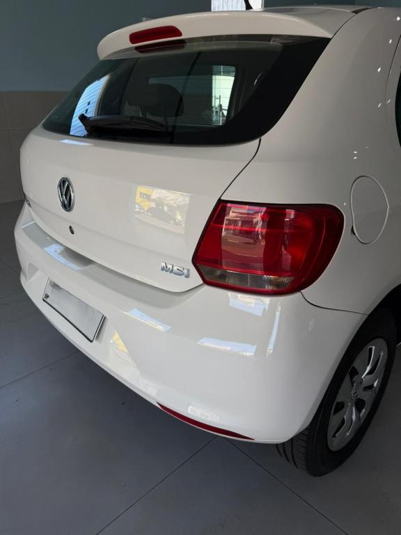 VOLKSWAGEN Gol - Foto