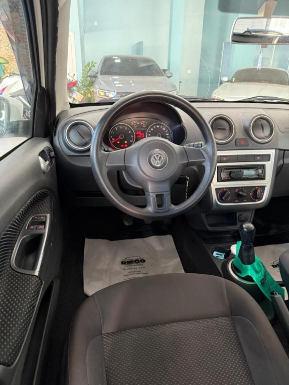 VOLKSWAGEN Gol - Foto