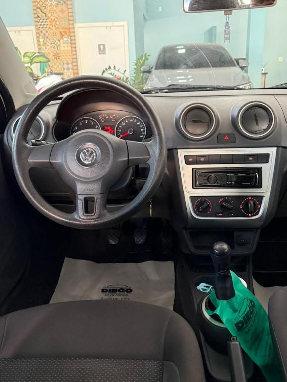 VOLKSWAGEN Gol - Foto