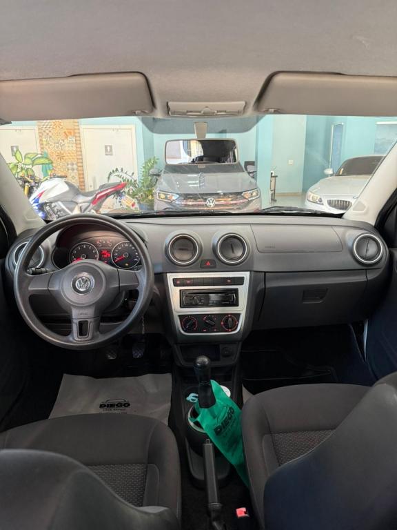 VOLKSWAGEN Gol - Foto