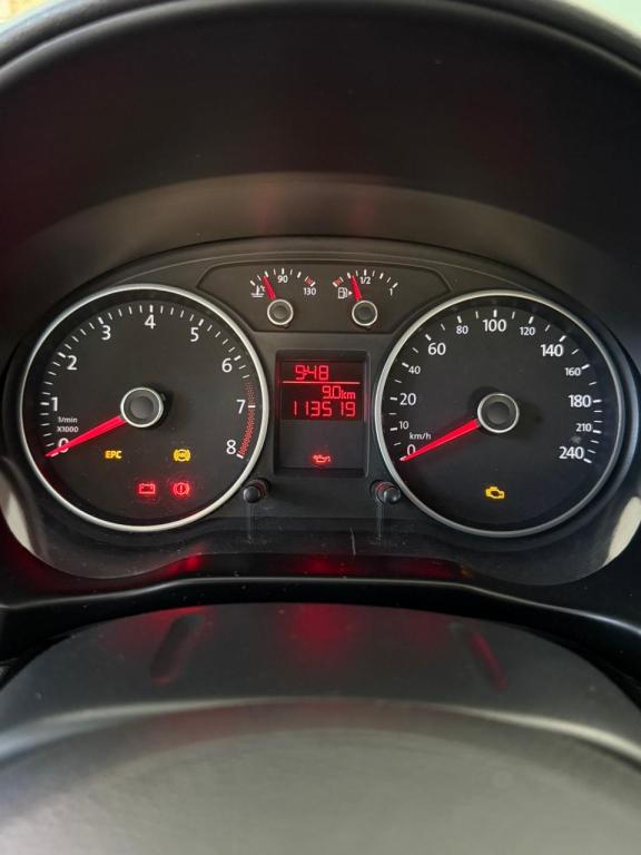 VOLKSWAGEN Gol - Foto