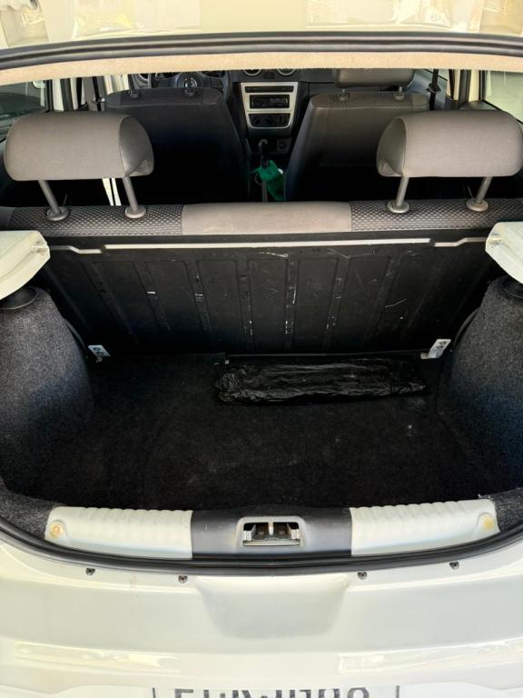 VOLKSWAGEN Gol - Foto