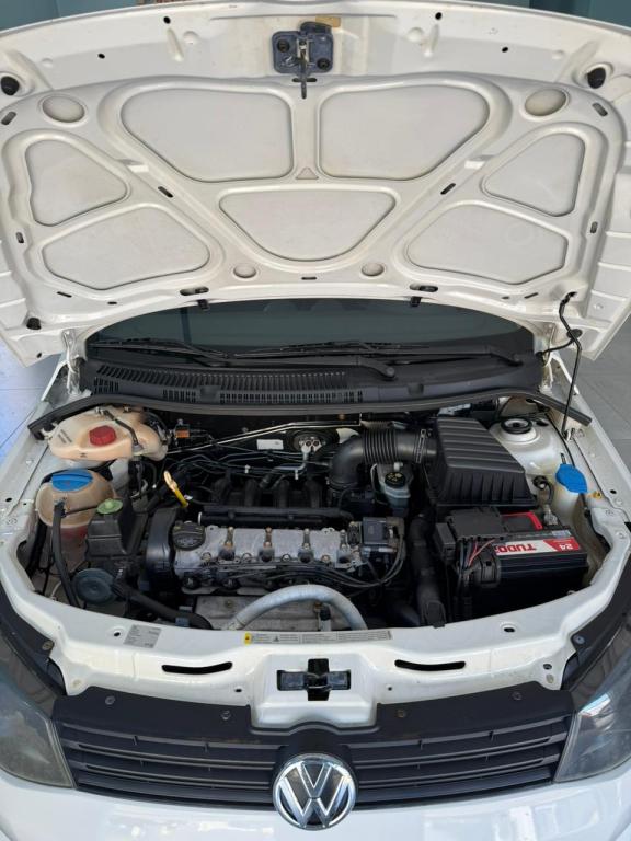 VOLKSWAGEN Gol - Foto