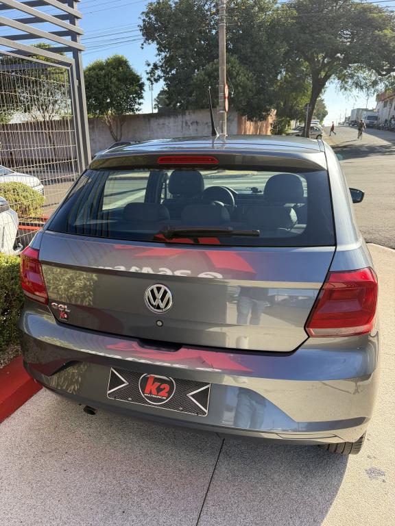 VOLKSWAGEN Gol - Foto
