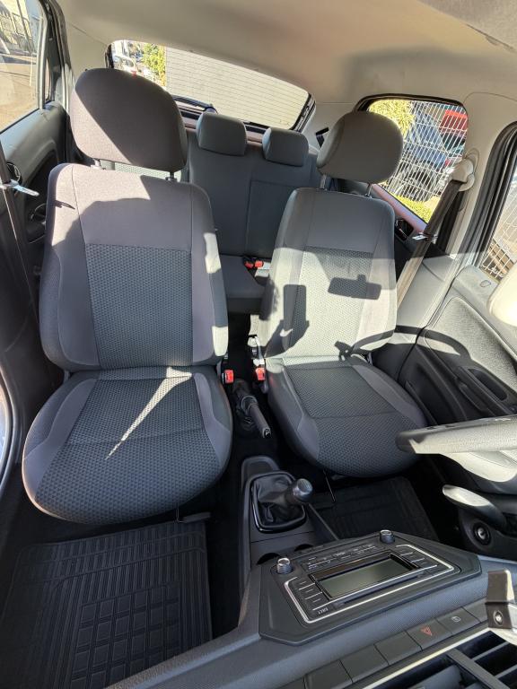 VOLKSWAGEN Gol - Foto