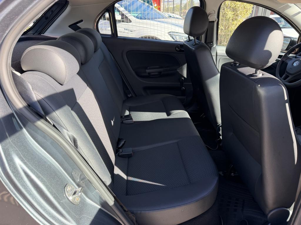 VOLKSWAGEN Gol - Foto